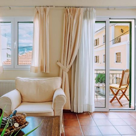 Lithostroto Suites Аргостолион Экстерьер фото