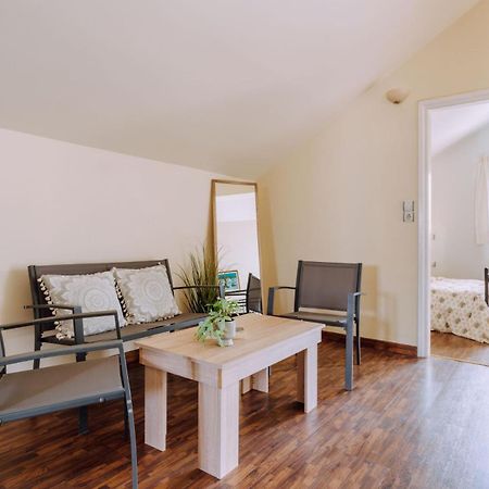 Lithostroto Suites Аргостолион Экстерьер фото