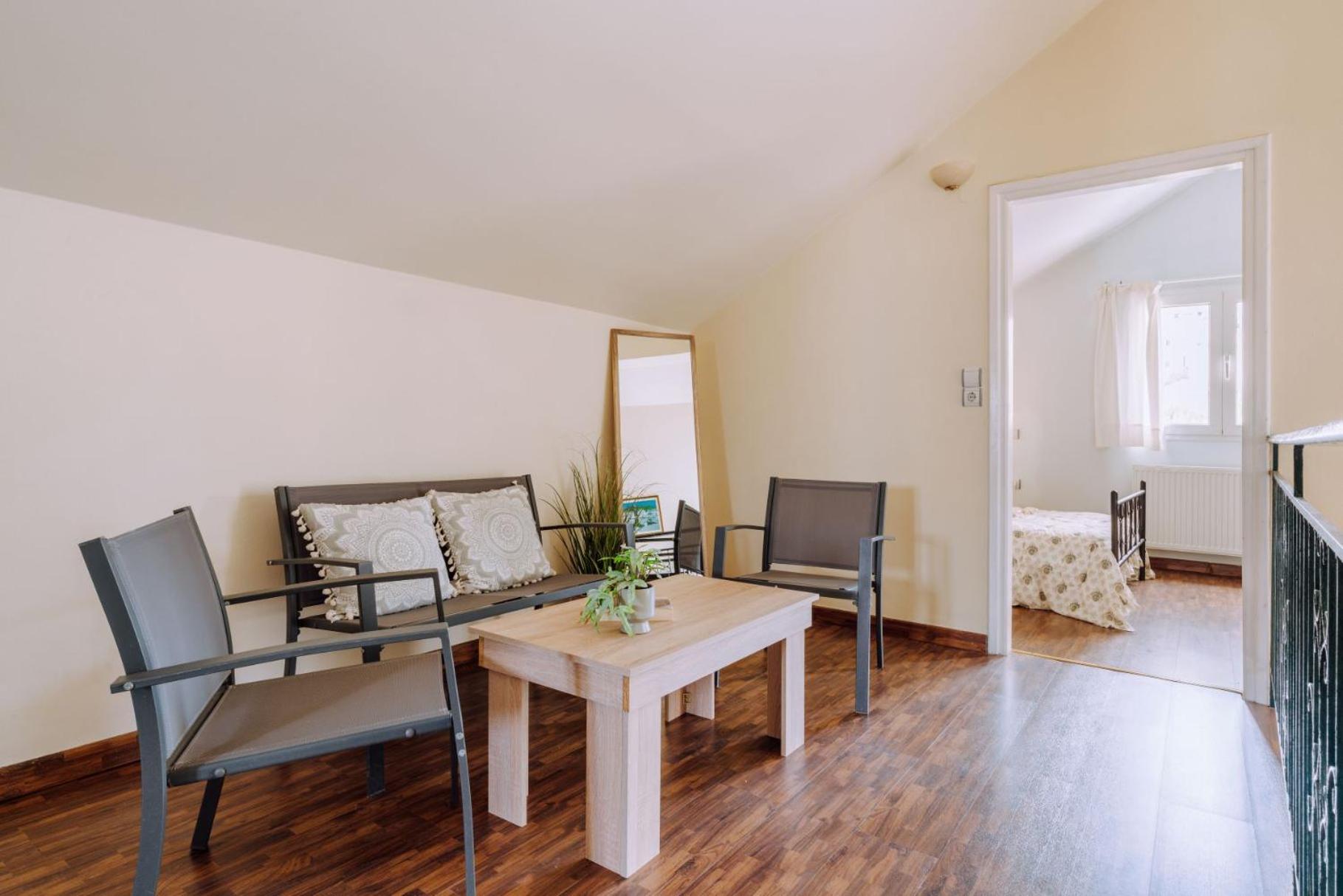 Lithostroto Suites Аргостолион Экстерьер фото