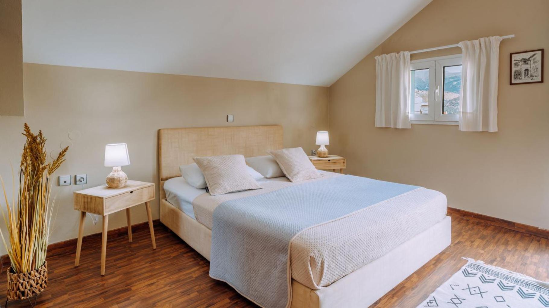 Lithostroto Suites Аргостолион Экстерьер фото