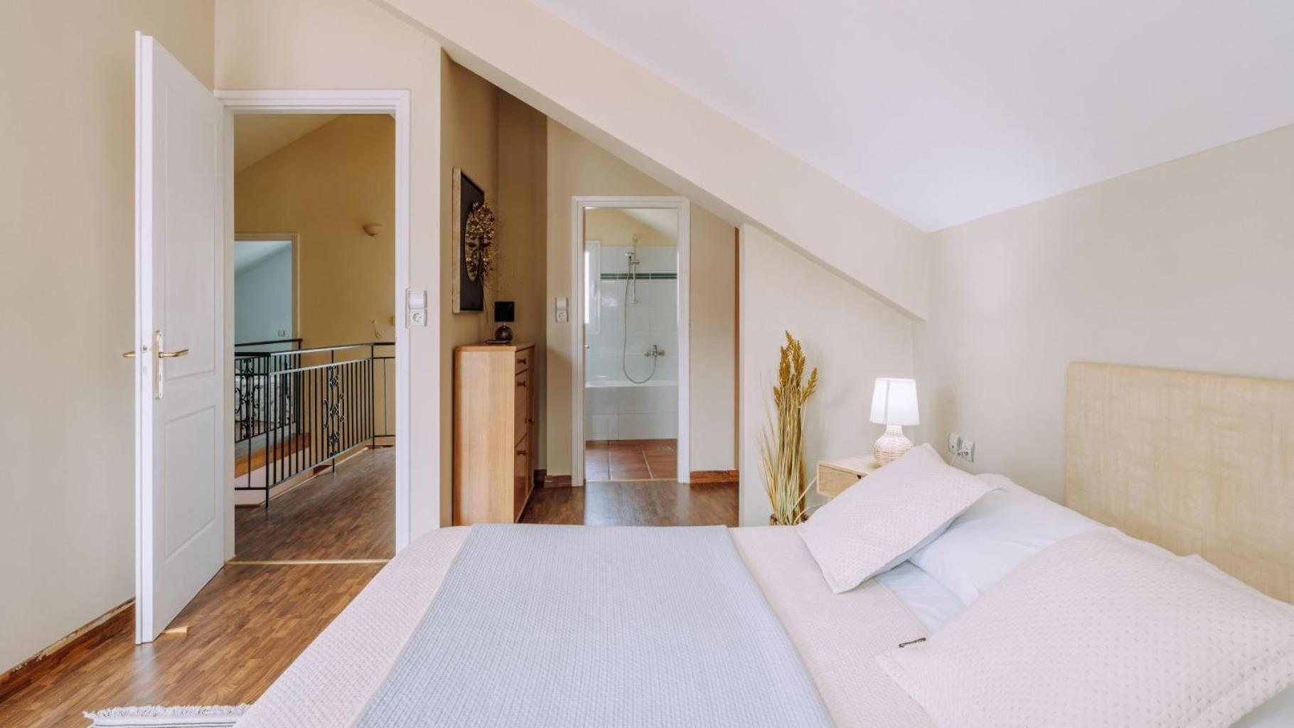 Lithostroto Suites Аргостолион Экстерьер фото