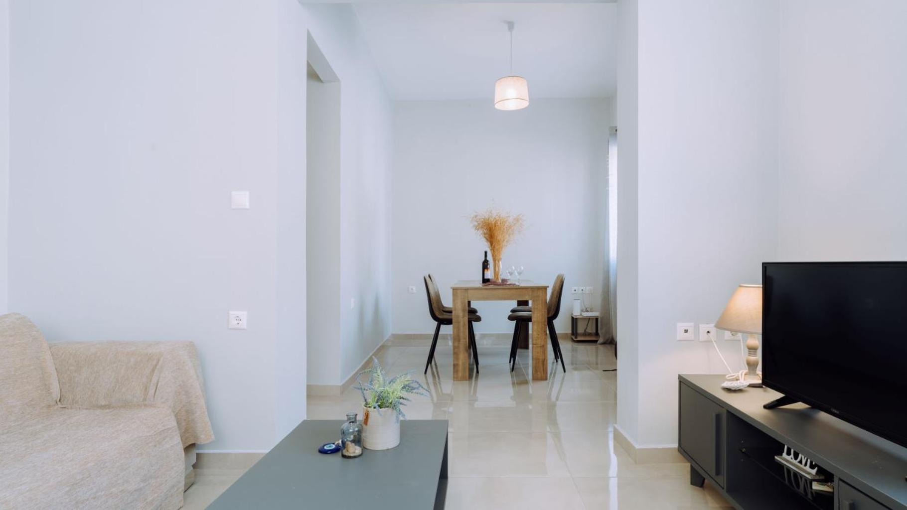 Lithostroto Suites Аргостолион Экстерьер фото