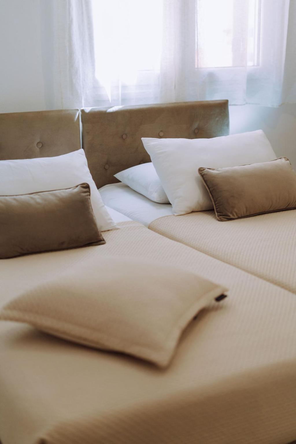 Lithostroto Suites Аргостолион Экстерьер фото