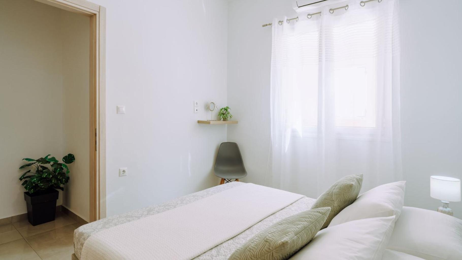 Lithostroto Suites Аргостолион Экстерьер фото