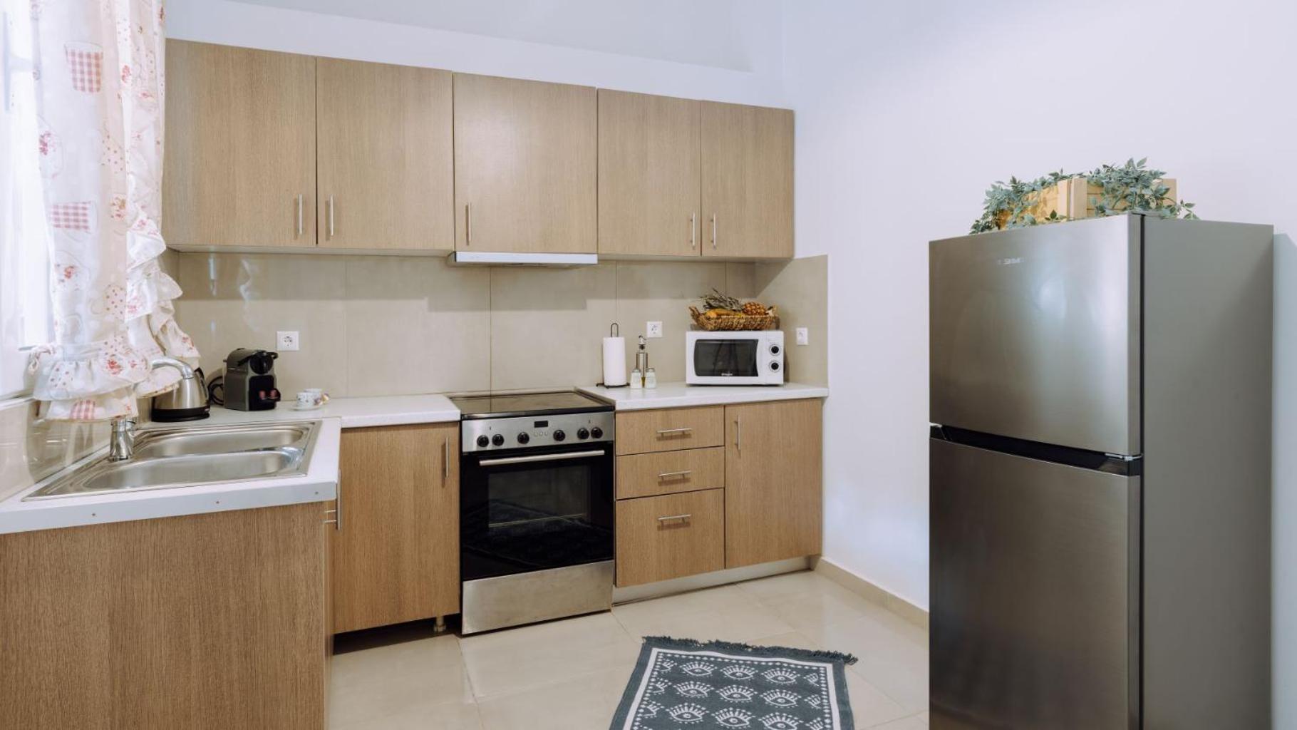 Lithostroto Suites Аргостолион Экстерьер фото