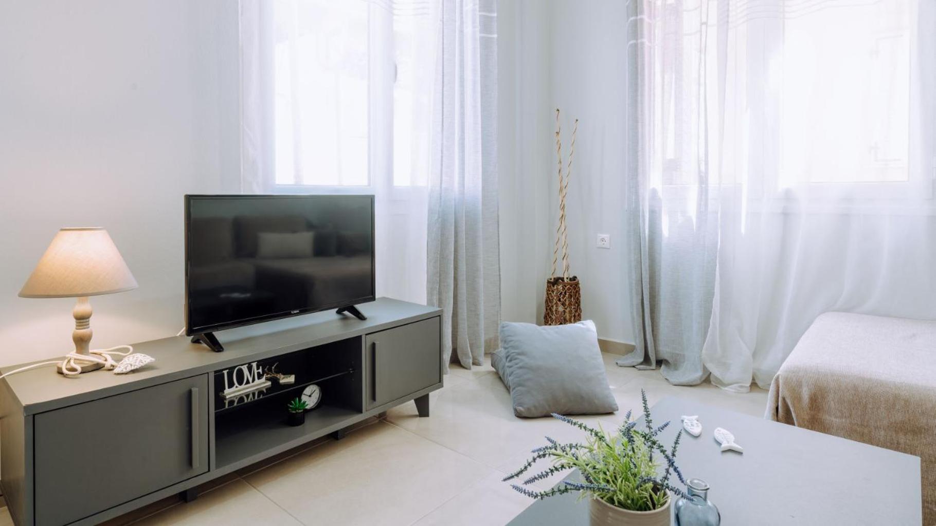 Lithostroto Suites Аргостолион Экстерьер фото