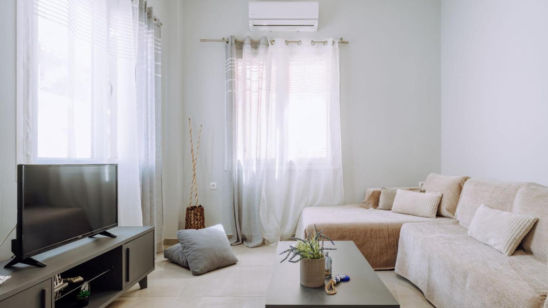 Lithostroto Suites Аргостолион Экстерьер фото